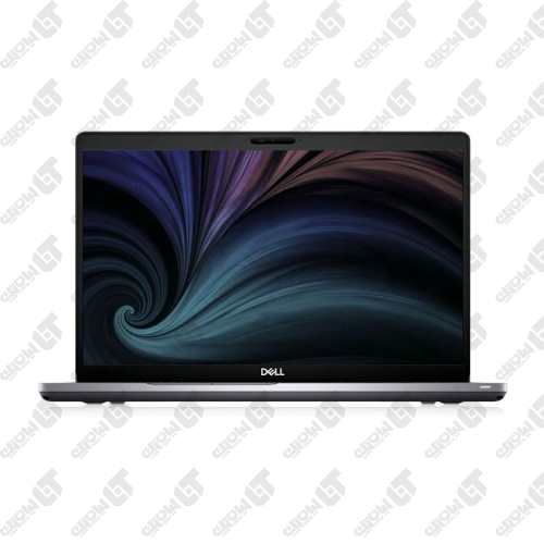 خرید لپ تاپ Dell Latitude 5510 با گرافیک Intel UHD و بدنه مقاوم