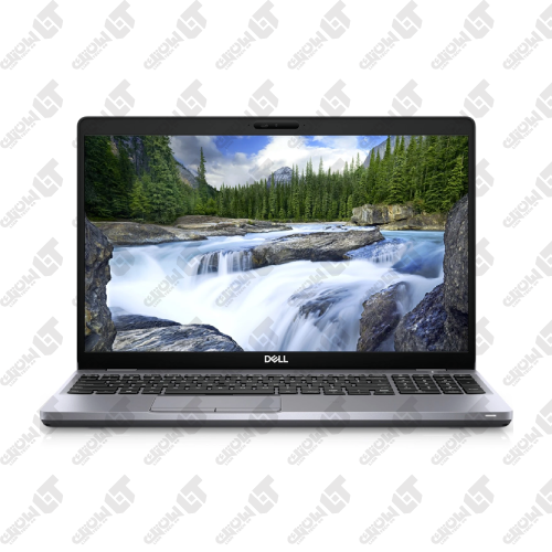 قیمت لپ تاپ Dell Latitude 5510 | ارتقاء تجربه کاری و تحصیلی