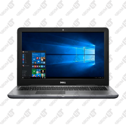 خرید لپتاپ DELL Inspiron 5567 با رم 8 گیگ برای برنامهنویسی سطح متوسط