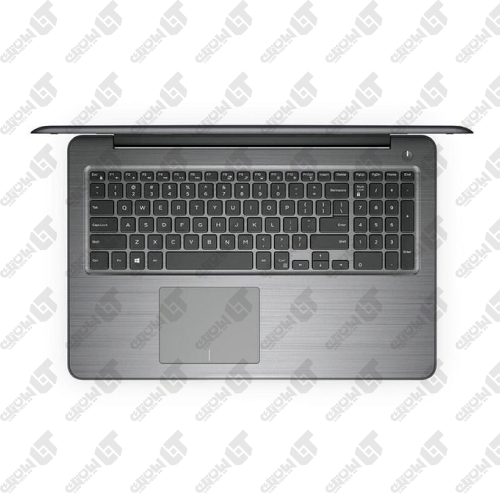 مشخصات لپتاپ DELL Inspiron 5567 مناسب طراحی گرافیک سبک و نرمافزارهای Adobe