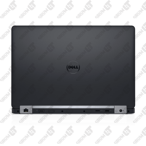 لپتاپ دانشجویی Dell Latitude 5570 انتخابی اقتصادی برای برنامه نویسی و تحقیق