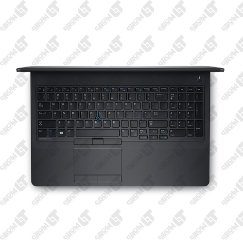 بررسی مشخصات لپتاپ Dell Latitude 5570 مناسب برنامه نویسی سبک و نرمافزارهای حسابداری