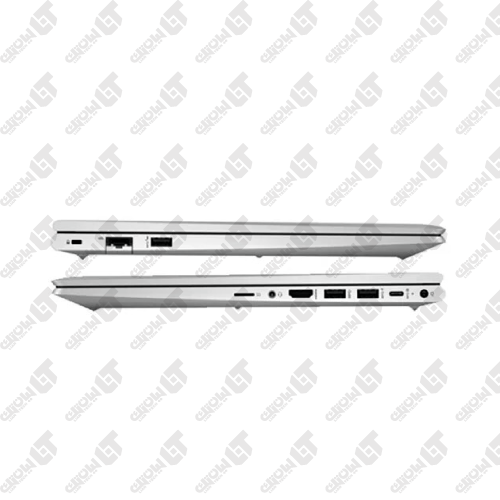 HP ProBook 450 G6 با رم 8 گیگ و حافظه 256 SSD مناسب برنامه نویسی و کارهای روزمره