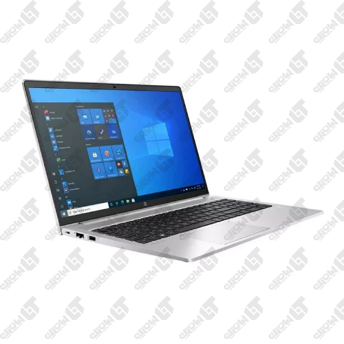 بررسی HP ProBook 450 G6 نسل 8 با گرافیک 2GB مناسب طراحی سبک و نرمافزارهای اداری