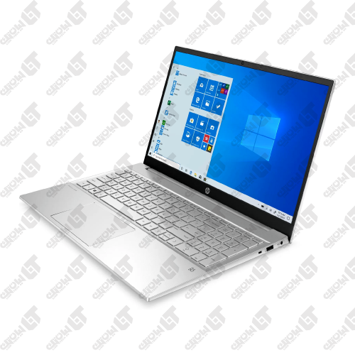 قیمت و مشخصات لپتاپ HP Pavilion DW0XXX با Core i5 8565U، مناسب نرمافزارهای آفیس و برنامه نویسی سبک