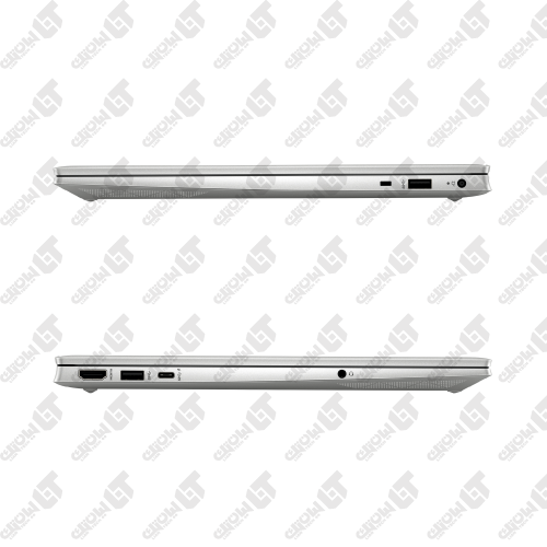 HP Pavilion DW0XXX با پردازنده Core i5 و رم 8 گیگ، گزینهای مناسب برای برنامه نویسی، حسابداری و استفاده دانشجویی
