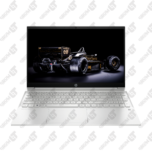 خرید HP Pavilion DW0XXX با صفحه نمایش 15.6 اینچ Touch، مناسب کلاس آنلاین، وبگردی و امور سازمانی