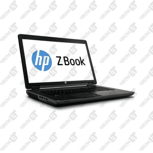 قیمت و مشخصات HP ZBook 17 G3 مناسب کاربران مهندسی، حسابداری، دانشجویی و اجرای نرمافزارهای تخصصی