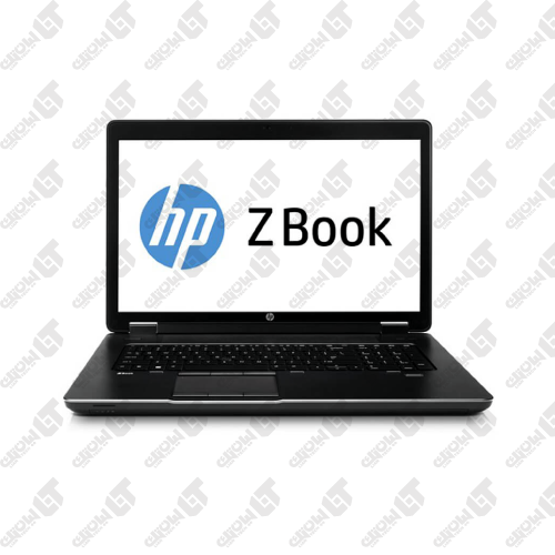 بررسی HP ZBook 17 G3 با گرافیک Quadro M2200M مناسب اجرای Photoshop، Illustrator و AutoCAD در پروژههای متوسط