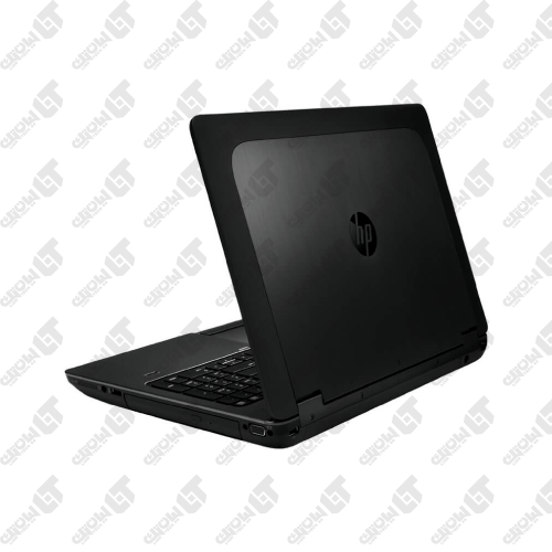 HP ZBook 17 G3 ورکاستیشن قدرتمند با SSD و رم DDR4 مناسب برنامه نویسی، طراحی گرافیک و امور اداری