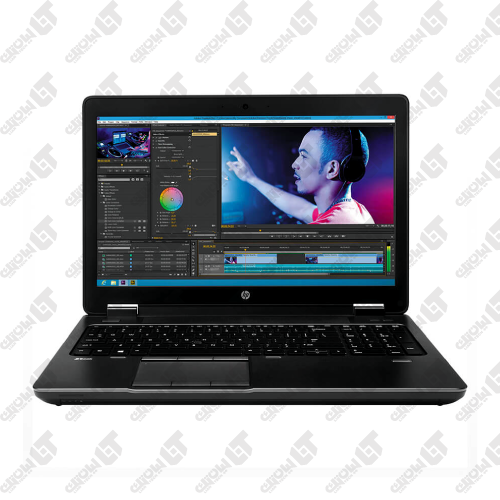 خرید HP ZBook 15 G3 با پردازنده Core i7 رم DDR4 و SSD برای کاربران دانشجویی، فنی و اداری حرفهای