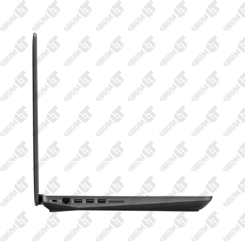 HP ZBook 17 G6 بررسی کامل لپتاپ مناسب طراحی دوبعدی، AutoCAD، Photoshop و کاربری نیمهحرفهای