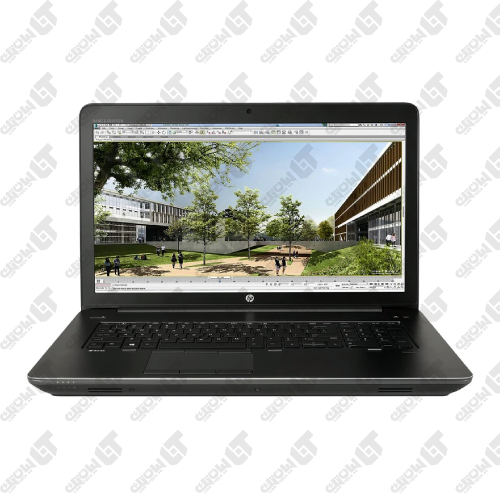 HP ZBook 17 G6 قیمت و مشخصات لپتاپ حرفهای مناسب کارهای اداری سنگین حسابداری و پروژههای دانشجویی