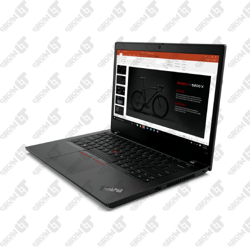 Lenovo ThinkPad L14 مناسب طراحی سبک، فتوشاپ، امور دفتری و اجرای نرم افزارهای کاربردی روزانه