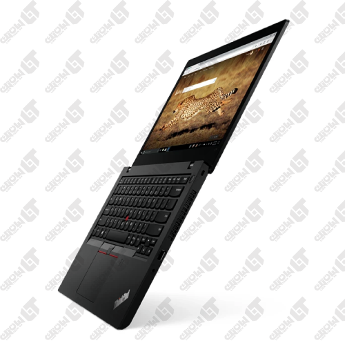 Lenovo ThinkPad L14 Ryzen 5 با نمایشگر 14.1 اینچ مناسب دانشجویان، کارمندان و مدیران