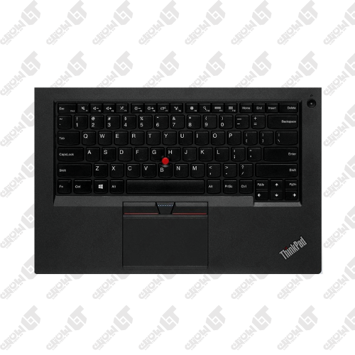 Lenovo ThinkPad L460 قیمت و مشخصات لپتاپ 14 اینچی با SSD مناسب حسابداری و کاربری سبک
