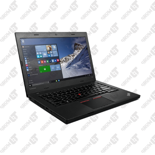 مشخصات Lenovo ThinkPad L460 مناسب برای بررسی لپتاپ کاری با کیبورد حرفهای و عملکرد روان روزانه