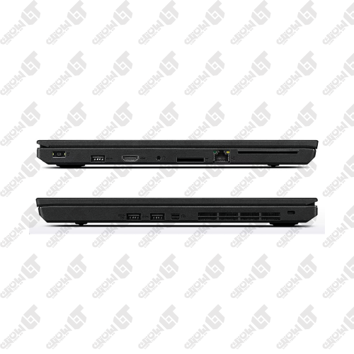 Lenovo ThinkPad T560 قیمت و مشخصات لپتاپ مناسب حسابداری، امور اداری و اجرای نرمافزارهای سبک سازمانی