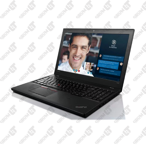 Lenovo ThinkPad T560 بررسی لپتاپ 15.6 اینچی مناسب برنامه نویسی، تایپ طولانی و استفاده روزانه