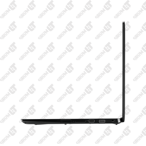 Dell Latitude 3500 بررسی لپتاپ 15.6 اینچی مناسب دانشجویان، کارمندان و استفاده روزمره با طراحی کاربردی