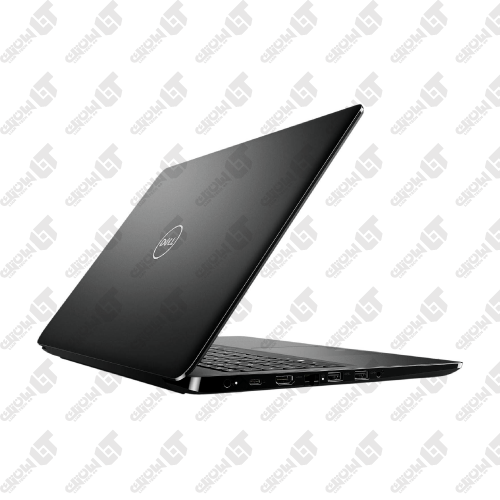 Dell Latitude 3500 تصویر واقعی لپتاپ مناسب کارهای اداری، کلاس آنلاین و اجرای نرمافزارهای آفیس و حسابداری