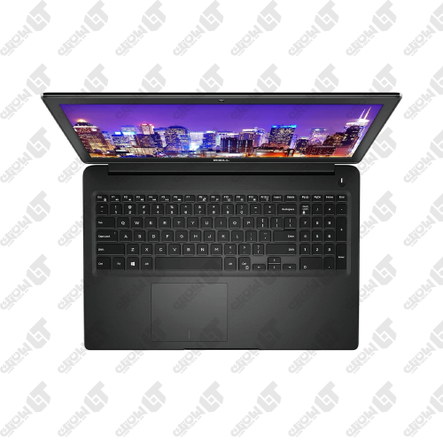 Dell Latitude 3500 لپتاپ مناسب دانشجویی با Core i5 8265U و SSD 256 برای وبگردی، تحقیق و پروژههای درسی