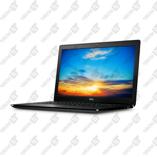 خرید Dell Latitude 3500 با صفحه نمایش 15.6 اینچی برای امور اداری، کلاس آنلاین و کاربری دانشجویی