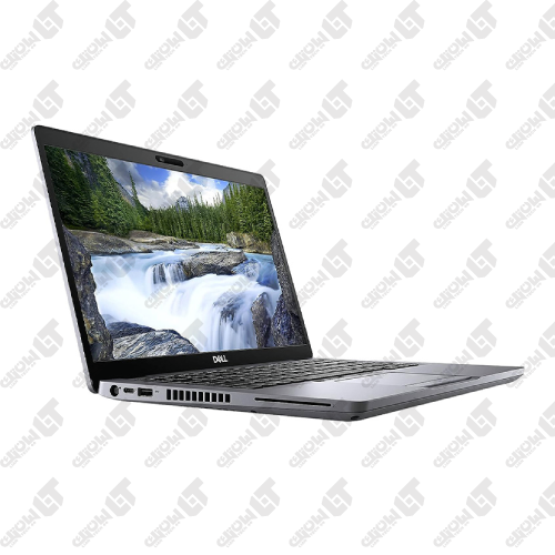 بررسی Dell Latitude 5410 با طراحی بیزینسی و عملکرد روان، مناسب برنامه نویسی، آفیس و کارهای روزانه