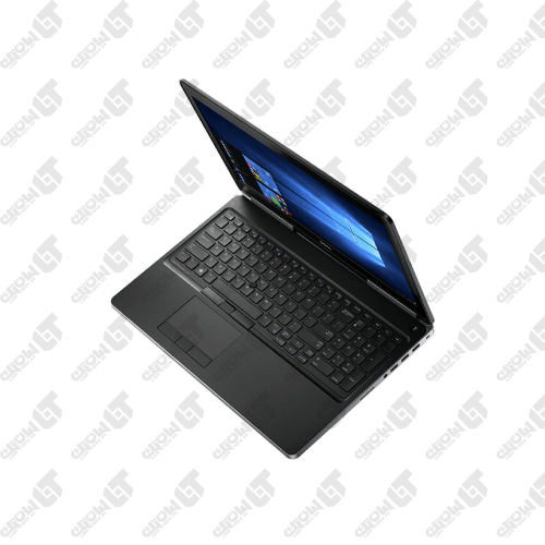Dell Precision 7520 بررسی کامل لپتاپ مناسب AutoCAD، SolidWorks، Photoshop و پروژههای دانشجویی مهندسی