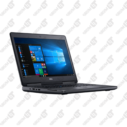 Dell Precision 7520 بررسی کامل لپتاپ مناسب AutoCAD، SolidWorks، Photoshop و پروژههای دانشجویی مهندسی