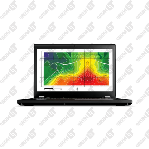 Lenovo ThinkPad P51s مشخصات کامل لپتاپ دانشجویی و اداری حرفهای با صفحه نمایش 15.6 اینچی