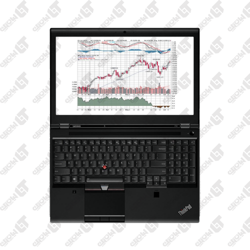 Lenovo ThinkPad P51s مناسب خرید برای کارهای مهندسی، اتوکد و پروژههای نیمهحرفهای گرافیکی