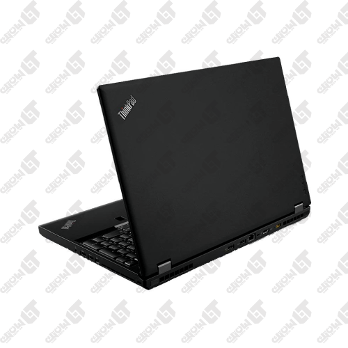 Lenovo ThinkPad P51s بررسی کامل لپتاپ مناسب نرمافزارهای حسابداری، اداری و دانشجویی تخصصی