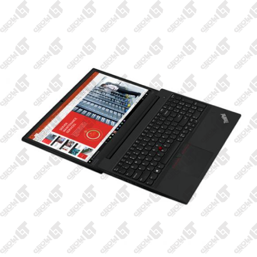 بررسی Lenovo ThinkPad E595 با صفحه نمایش 15.6 اینچی و SSD سریع برای امور اداری و حسابداری
