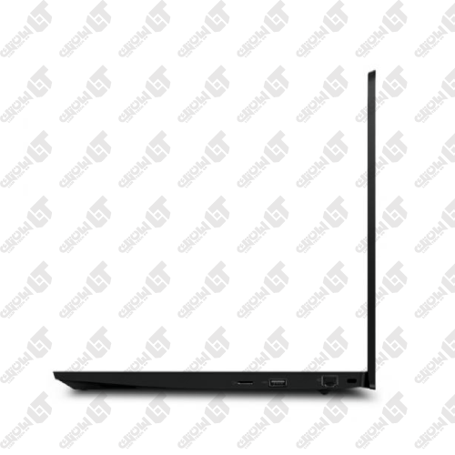 Lenovo ThinkPad E595 بررسی مشخصات با Ryzen 7 3700U و SSD برای کاربری حسابداری و استفاده روزانه